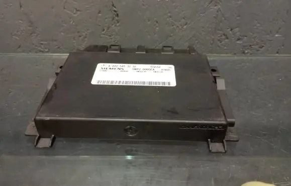 Mercedes-Benz C W203 Gearbox control unit/module A0325453232 5WP20005EA