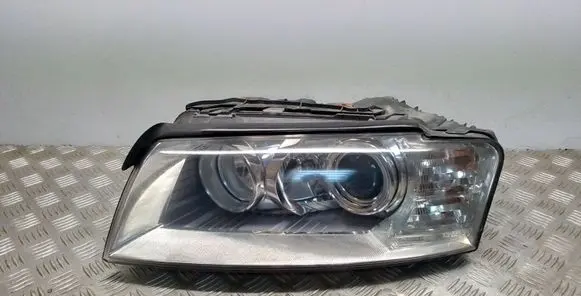 Audi A8 S8 D3 4E Headlight/headlamp