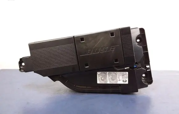 Renault Scenic IV - Grand scenic IV Subwoofer speaker 281700926R