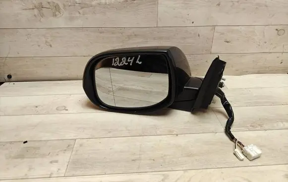 Honda Accord Front door electric wing mirror E6030173 E6020173