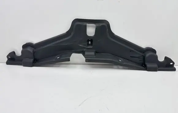 Toyota Auris E180 Engine bonnet/hood lock trim molding 165940Y010