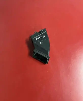 BMW X3 G01 Rain gutter 7411519 51317411519