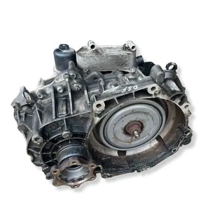 Volkswagen PASSAT B6 Automatic gearbox KMW 02E301103 02E301107