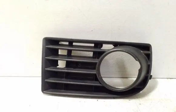 Volkswagen Golf V Front fog light trim/grill 1K0853666B
