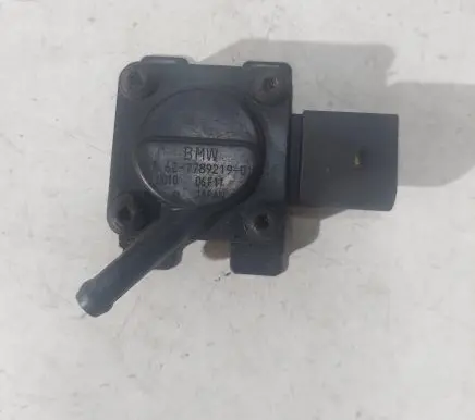 BMW 5 E60 E61 Air pressure sensor 136277891901
