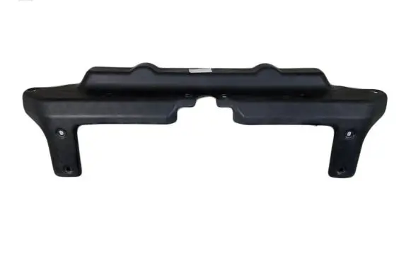 KIA Sorento Radiator support slam panel 865853E000