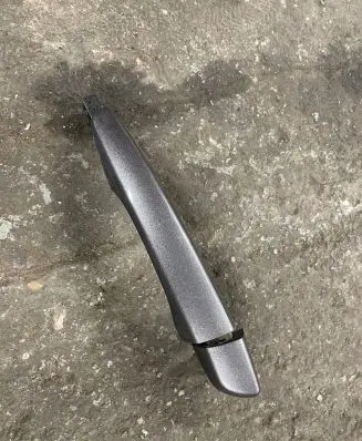 Peugeot 208 Rear interior roof grab handle