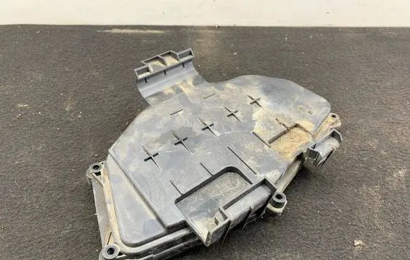 Audi A6 S6 C7 4G Fuse box cover 4G2907613B