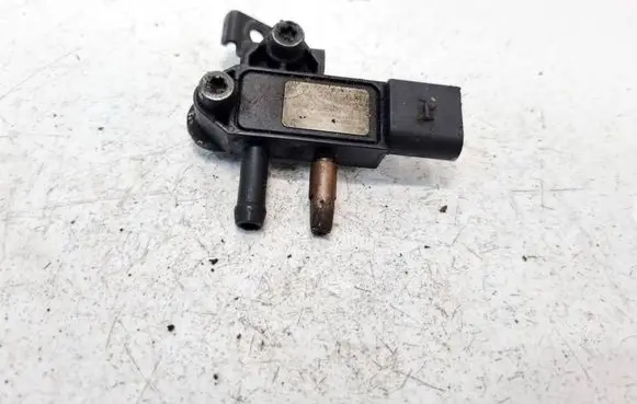 Chevrolet Captiva Exhaust gas pressure sensor 96419104