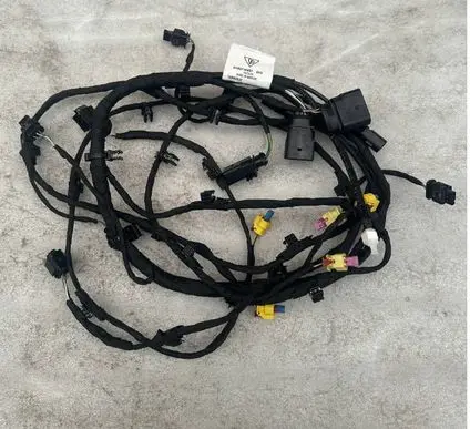 Porsche Cayenne (9Y0 9Y3) Other wiring loom 9Y0971095T TAB052620