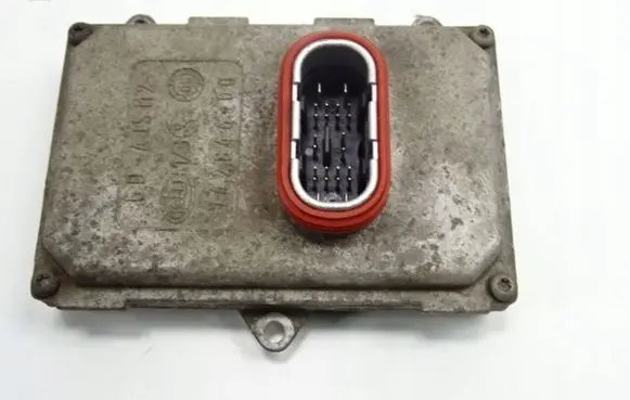 Land Rover Range Rover Sport L320 Xenon control unit/module YWC500440