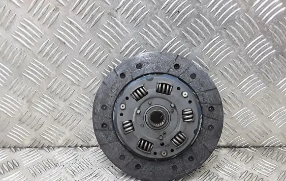 Peugeot 406 Clutch pressure plate 1641gv006