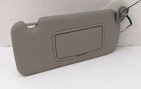 Cadillac CTS Sun visor 355131 GM355131 BK374