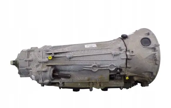 Mercedes-Benz S W222 Automatic gearbox A2212711040002 A253274000003 A2312500402