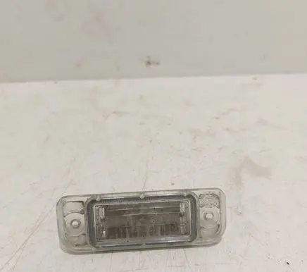 Mercedes-Benz A W168 Number plate light 1688200256 1542