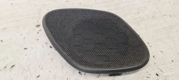 Side speaker trim/cover