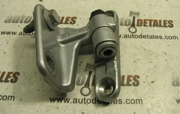 Mercedes-Benz A W169 Rear door upper hinge
