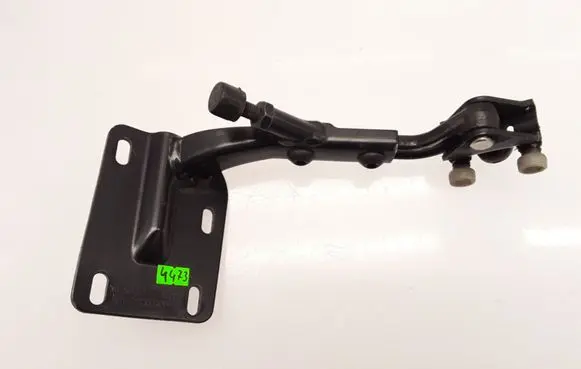 Mercedes-Benz Vaneo W414 Sliding door lower roller guide/hinge A4147600247
