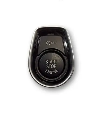 BMW 1 F20 F21 Engine start stop button switch 61319250734 9250734