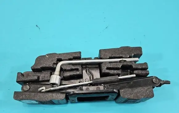 Hyundai Santa Fe Lift Jack 09149-25070 IMPRK1432017