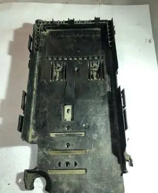 Ford Mondeo MK IV Battery tray 6G9110723AF