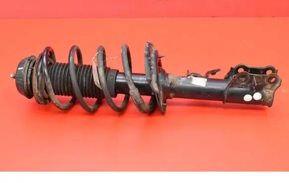 Hyundai i20 (GB IB) Front shock absorber/damper 54660-4P500