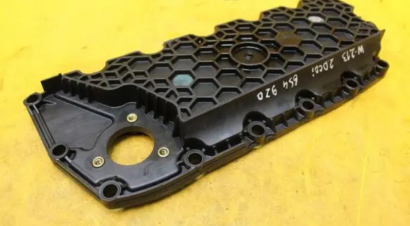 Mercedes-Benz E W213 Oil sump