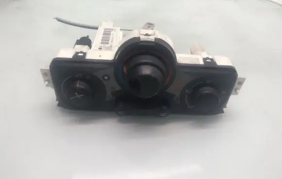 Renault Megane II Climate control unit 69420001