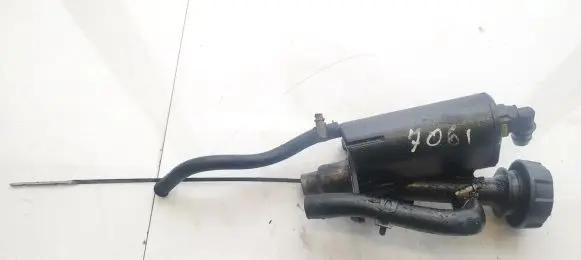 Breather/breather pipe/hose