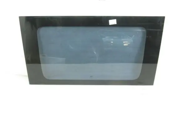 Peugeot Boxer Side middle window/glass
