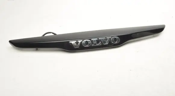 Volvo C30 Tailgate/trunk/boot exterior handle 30657234