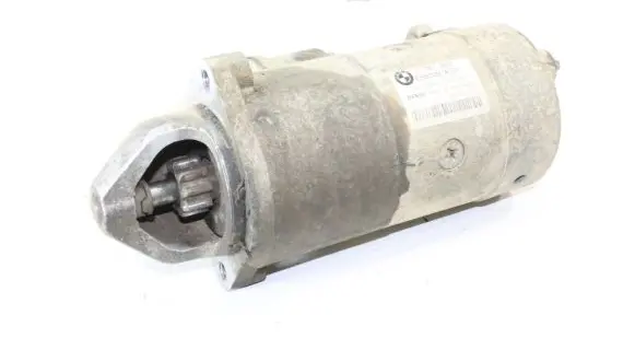 Land Rover Range Rover L322 Starter motor 7787925
