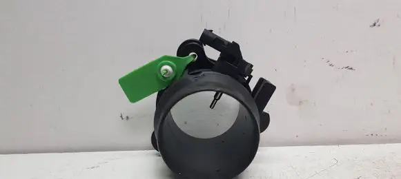 BMW 1 F20 F21 Mass air flow meter 8511339
