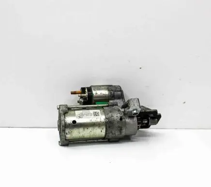 Ford Escape III Starter motor JX6T11000DA