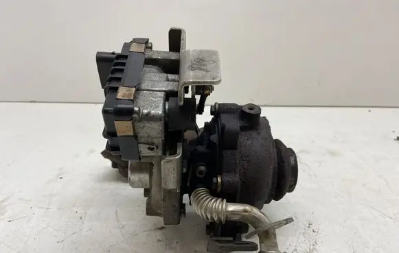 Peugeot 407 Turbo 9U3Q6K682F0 77640235 767649