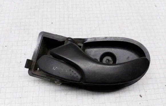 Ford Transit Front door interior handle YC15V22601AB