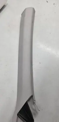 Volkswagen PASSAT B8 (A) pillar trim 3G0867234
