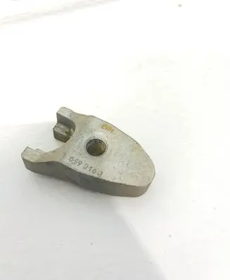 Seat Leon (1P) Fuel Injector clamp holder 01C1