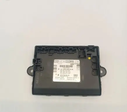 Mercedes-Benz S W221 Door control unit/module A2218701687 A0038206526