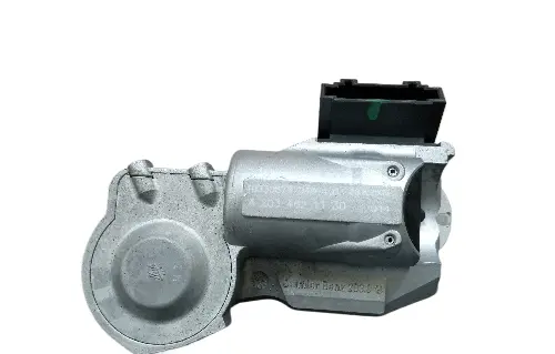 Mercedes-Benz SLK R171 Steering wheel lock 2034621130 A2034621130