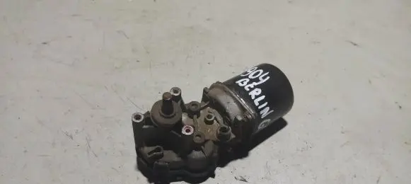 Citroen Berlingo Wiper motor 964421078001 470146 004197