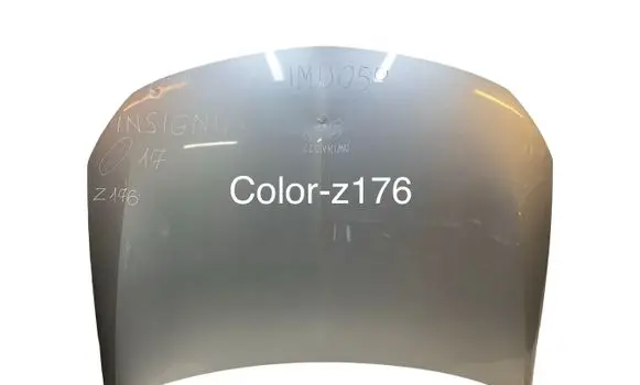 Opel Insignia B Engine bonnet/hood 