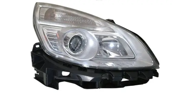 Renault Scenic II - Grand scenic II Headlight/headlamp