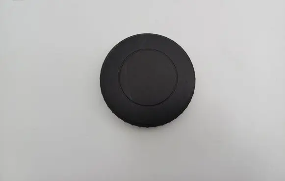 Audi A6 S6 C6 4F Seat adjustment knob 4F0881671