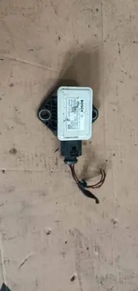 Audi A5 8T 8F ESP acceleration yaw rate sensor 8E0907637B 7007889 0265005618