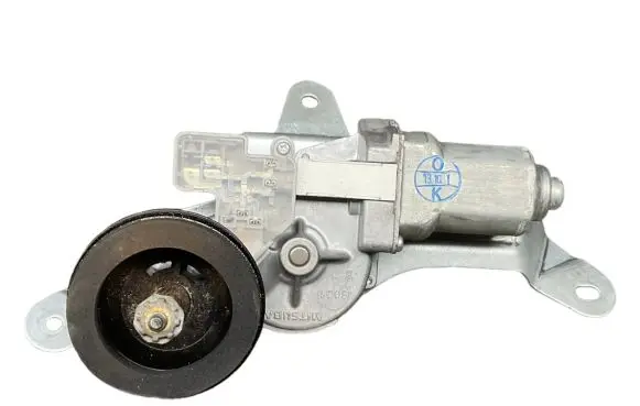 Nissan Note (E11) Wiper motor
