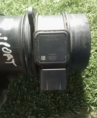 Land Rover Range Rover Sport L320 Mass air flow meter 5WK97010