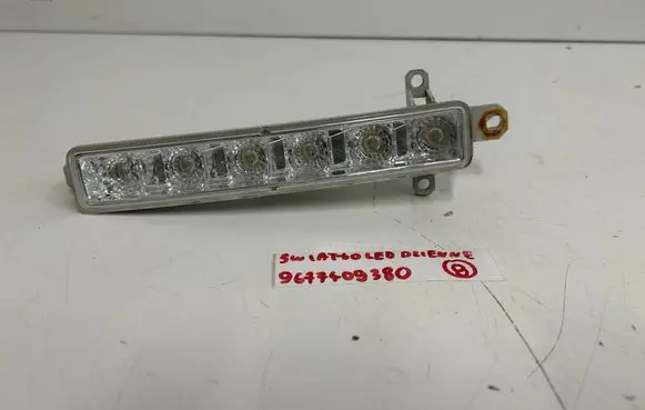 Citroen Berlingo LED Daytime headlight 9677409380 L90005454
