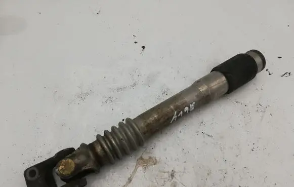 BMW 5 E60 E61 Steering column universal joint NOCODE