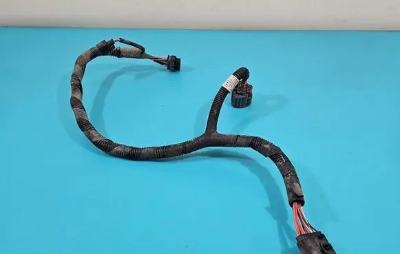 Other wiring loom